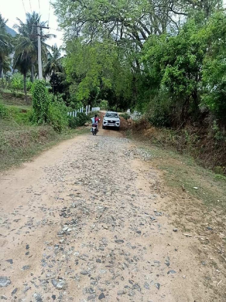 Single Property Image