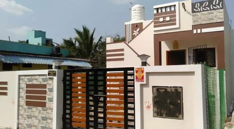 2bhk house for sale