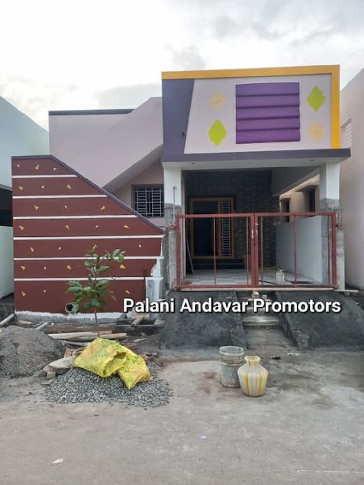 2BHK House For Sale