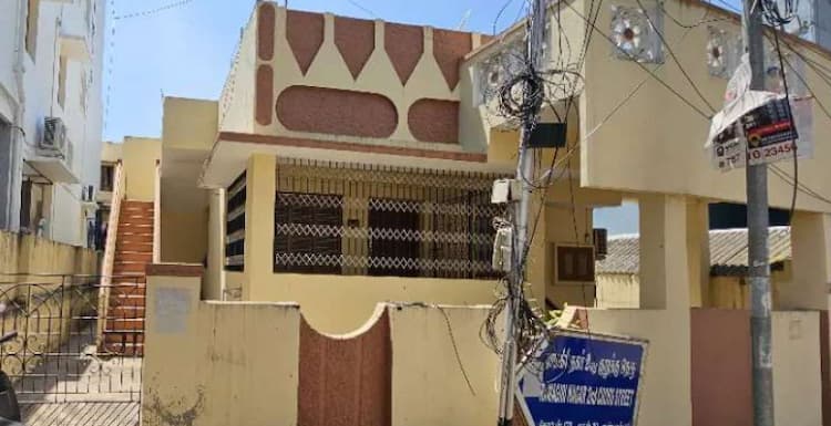 Single Property Image