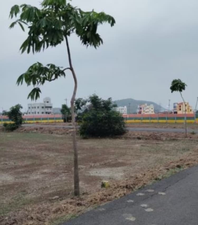 2 BHK Villa for Sale