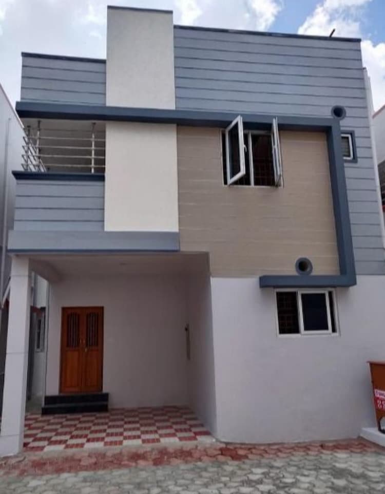 5 BHK House for Sale