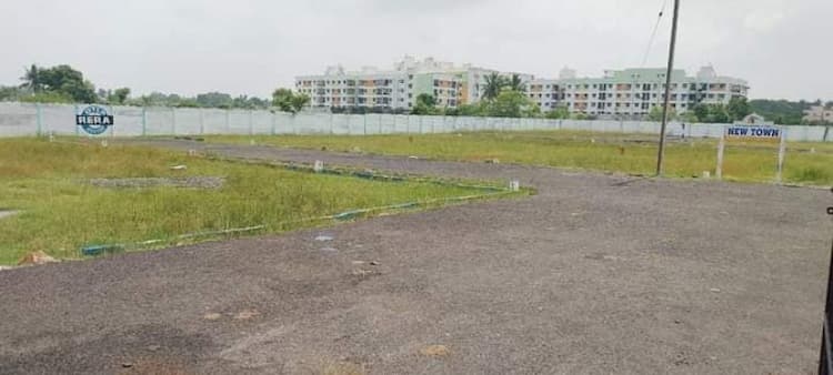 Single Property Image