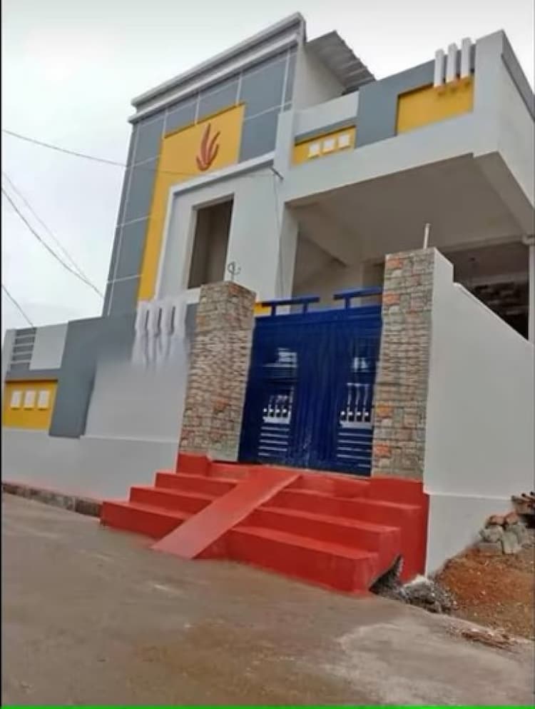 2bhk house for sale
